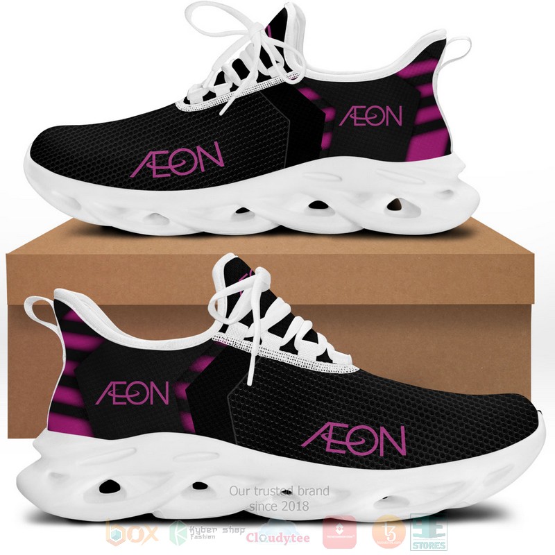 NEW AEON Clunky Max soul shoes sneaker