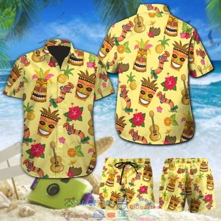 AbKnfrdY-TH160622-11xxxDachshund-Tropical-Tiki-Pineapple-Hawaiian-Shirt-And-Shorts.jpg