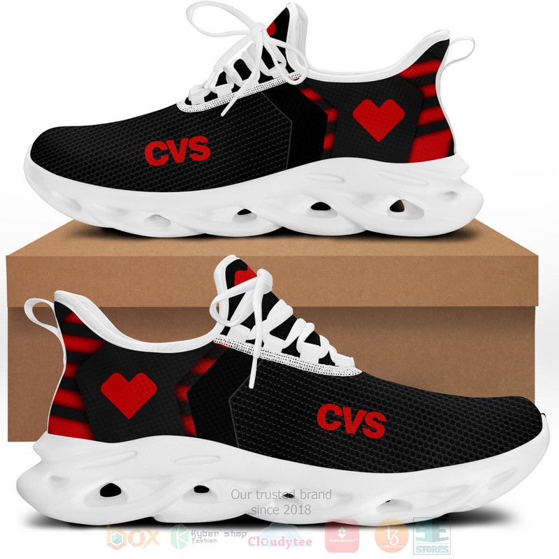 NEW CVS Clunky Max soul shoes sneaker