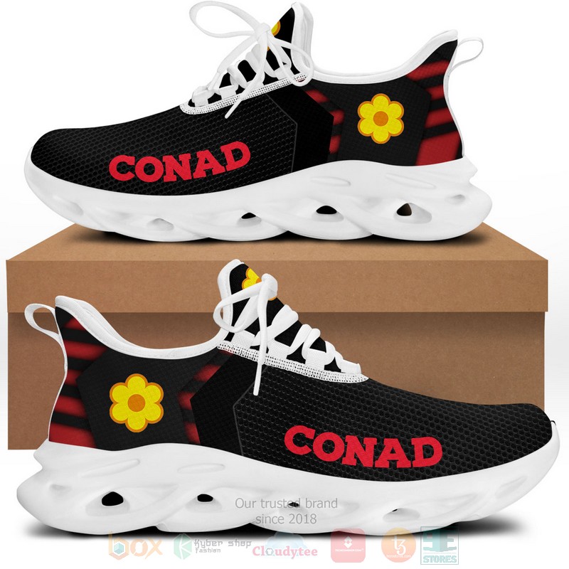 NEW Conad Clunky Max soul shoes sneaker