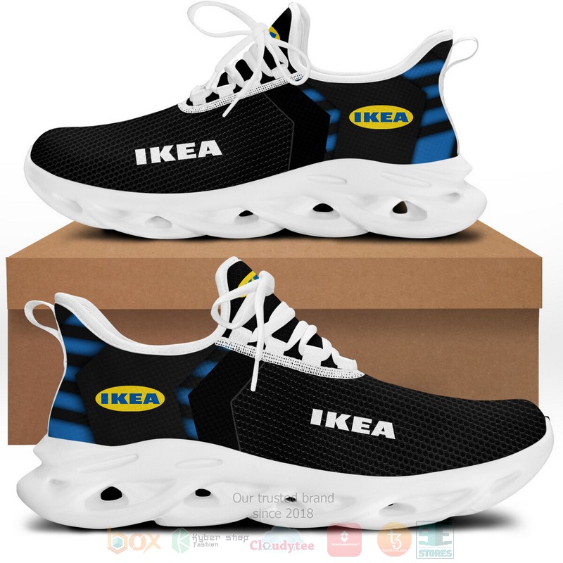NEW IKEA Clunky Max soul shoes sneaker
