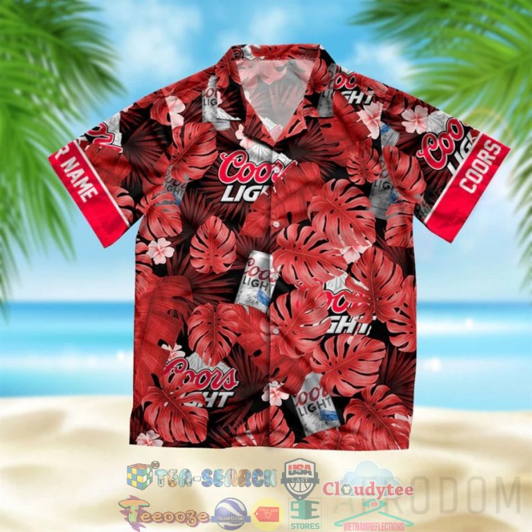IPovdSa8-TH040622-60xxxPersonalized-Name-Coors-Light-Beer-Tropical-Leaves-Hawaiian-Shirt-Beach-Shorts2.jpg