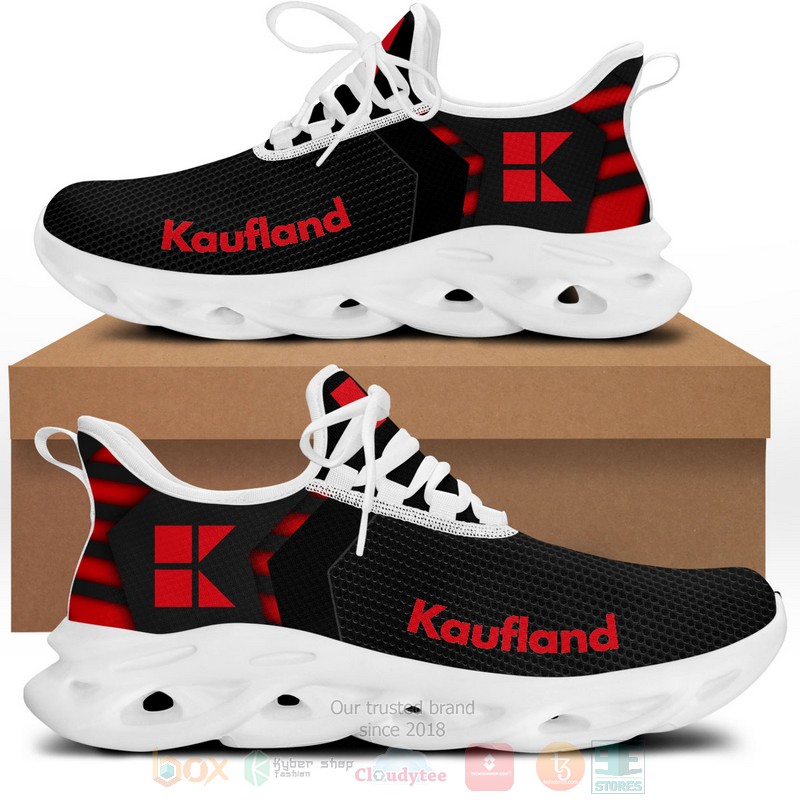 NEW Kaufland Clunky Max soul shoes sneaker