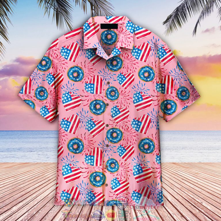 SMKp0g7z-TH170622-50xxx4th-Of-July-Donuts-America-Pink-Hawaiian-Shirt1.jpg