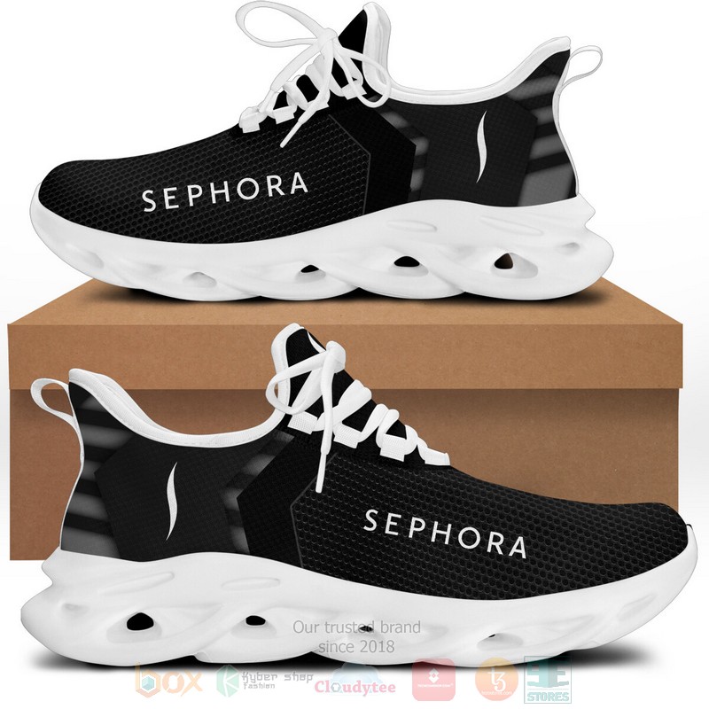 NEW Sephora Clunky Max soul shoes sneaker
