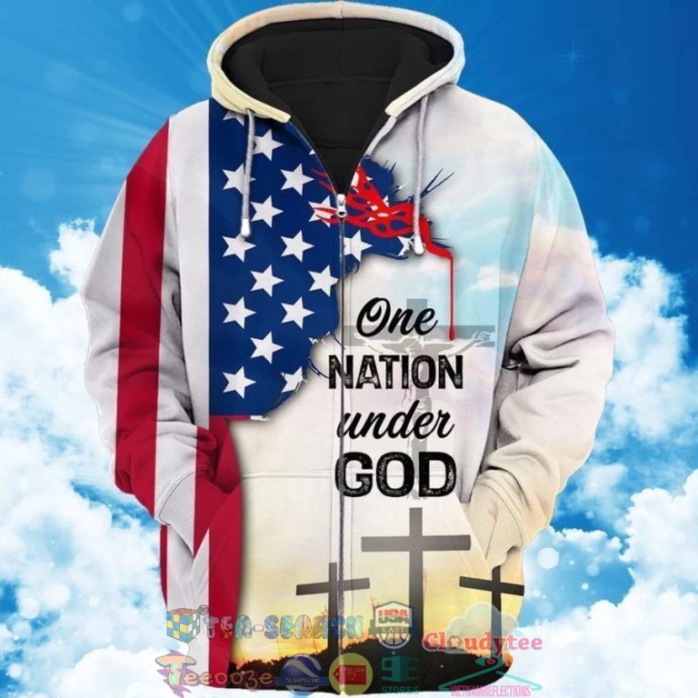 TH010622-47xxx4th-Of-July-Independence-Day-American-Flag-One-Nation-Under-God-3D-Hoodie.jpg