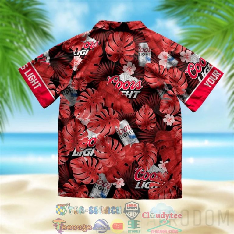 XJk4galN-TH040622-60xxxPersonalized-Name-Coors-Light-Beer-Tropical-Leaves-Hawaiian-Shirt-Beach-Shorts1.jpg