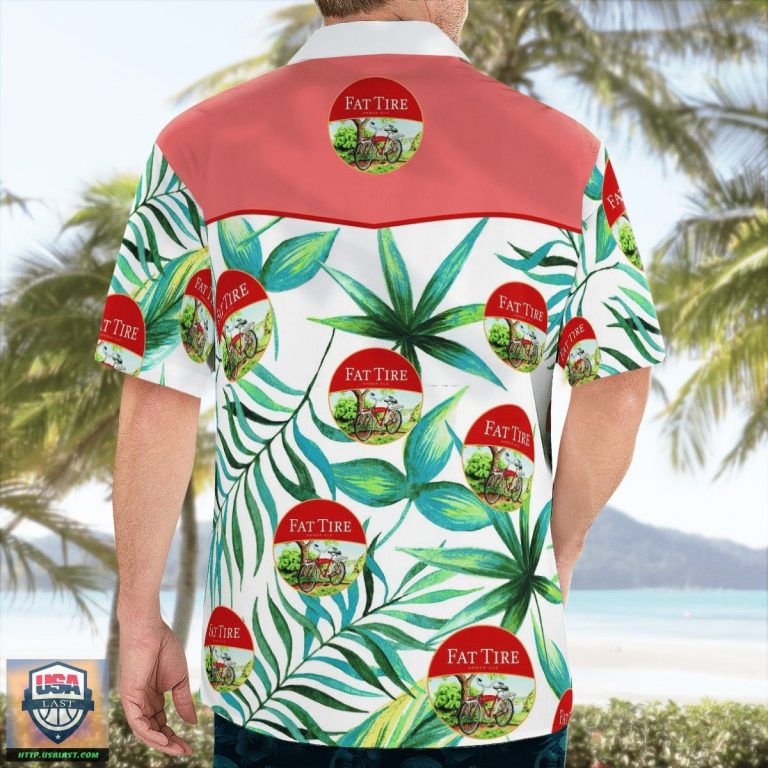 Low Price Fat Tire Beer Hawaiian Shirts Beach Short
