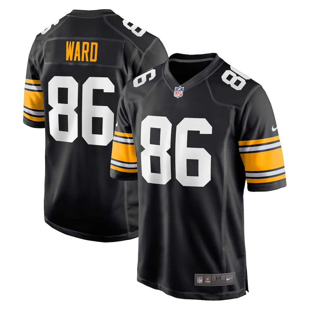 NEW Pittsburgh Steelers Hines Ward 86 Football Jersey