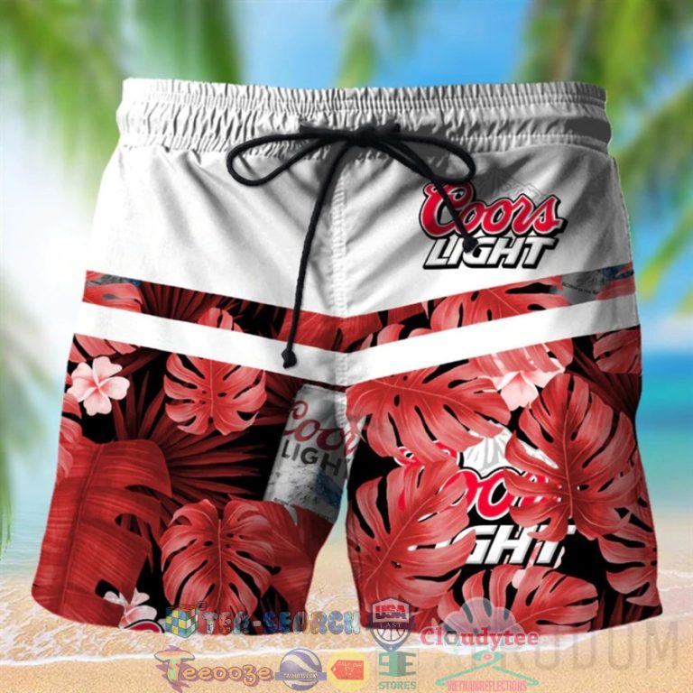 fvxHNp1P-TH040622-60xxxPersonalized-Name-Coors-Light-Beer-Tropical-Leaves-Hawaiian-Shirt-Beach-Shorts.jpg