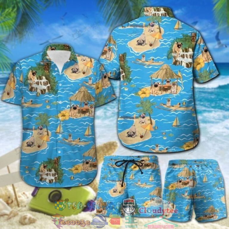 mihezry4-TH110622-53xxxBeach-Island-Pug-Hawaiian-Shirt-And-Shorts.jpg