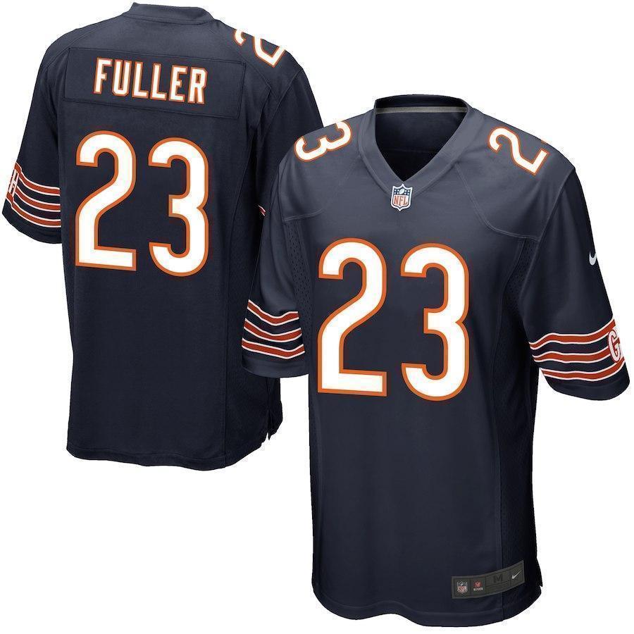 NEW Kyle Fuller Chicago Bears Football Jersey