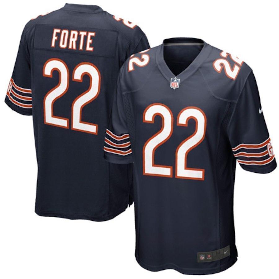 NEW Matt Forte Chicago Bears Football Jersey