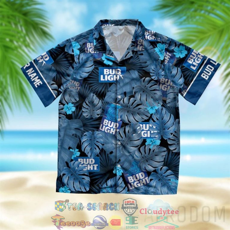 vCCcqeEP-TH040622-53xxxPersonalized-Name-Bud-Light-Beer-Tropical-Leaves-Hawaiian-Shirt-Beach-Shorts2.jpg