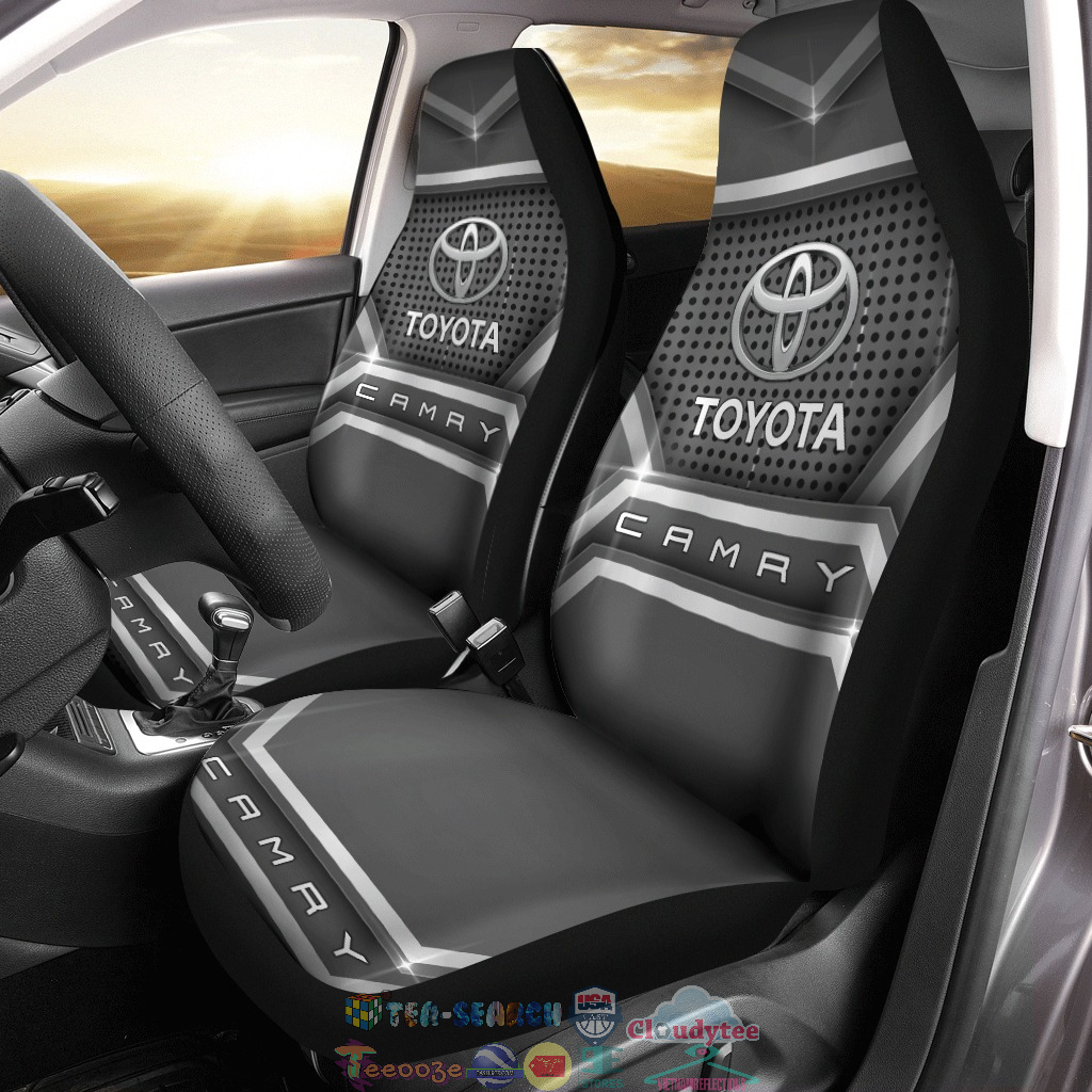 Toyota Camry ver 1 Car Seat Covers