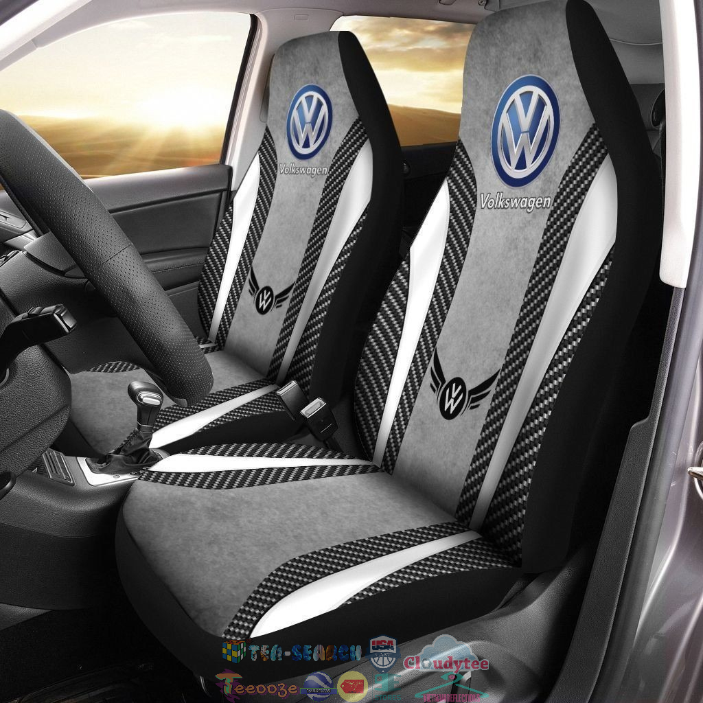 Volkswagen ver 9 Car Seat Covers