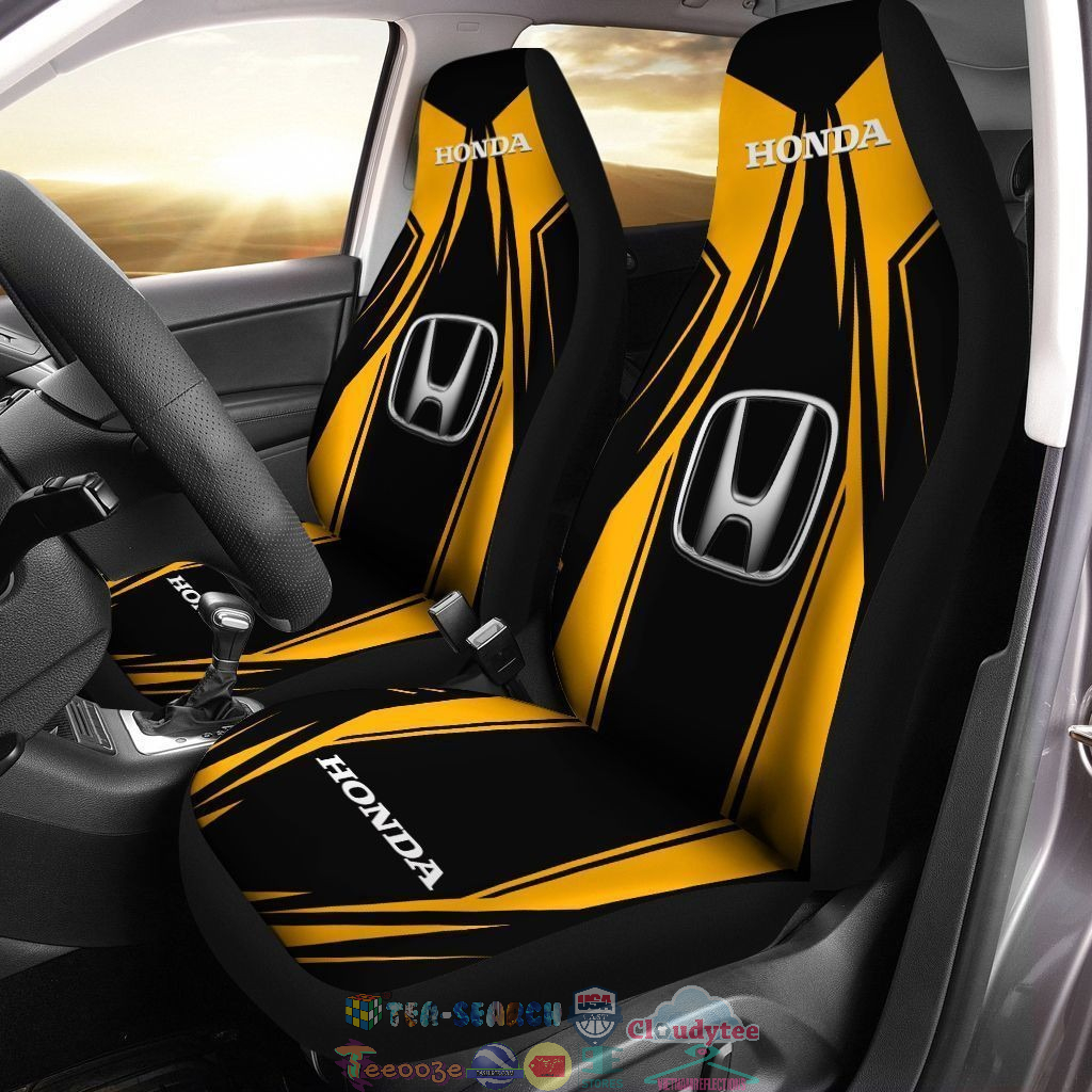 Honda ver 6 Car Seat Covers