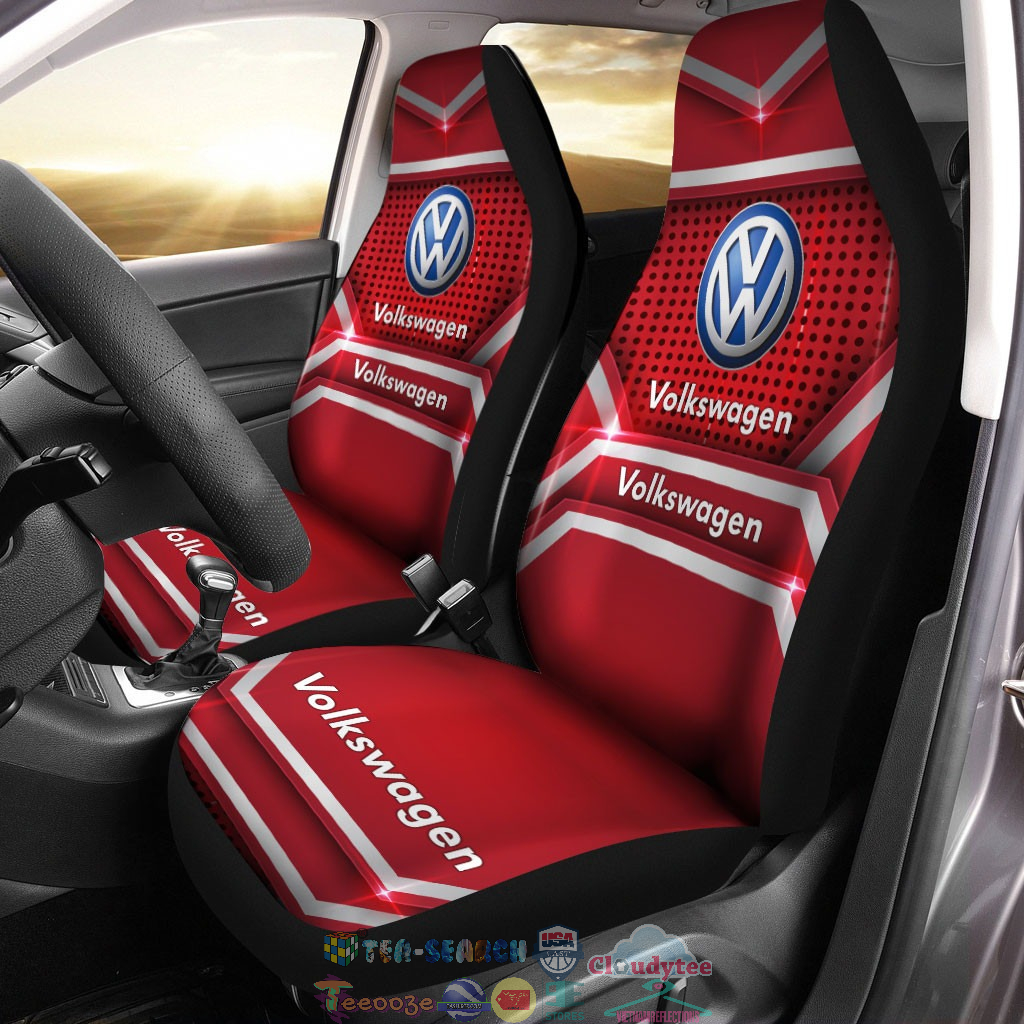 Volkswagen ver 12 Car Seat Covers