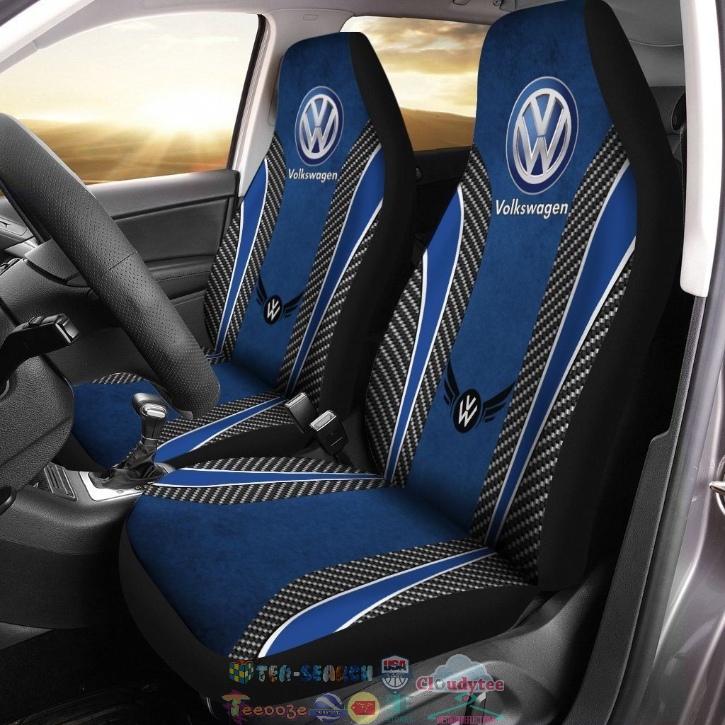 Volkswagen ver 4 Car Seat Covers
