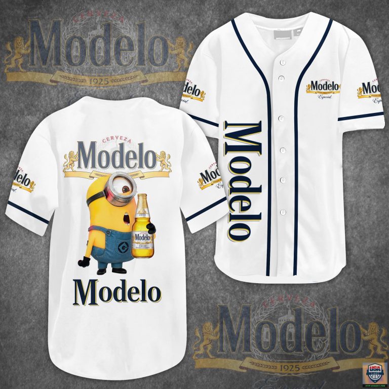 CQZapo1y-T200722-64xxxMinions-Modelo-Beer-Baseball-Jersey-Shirt-1.jpg