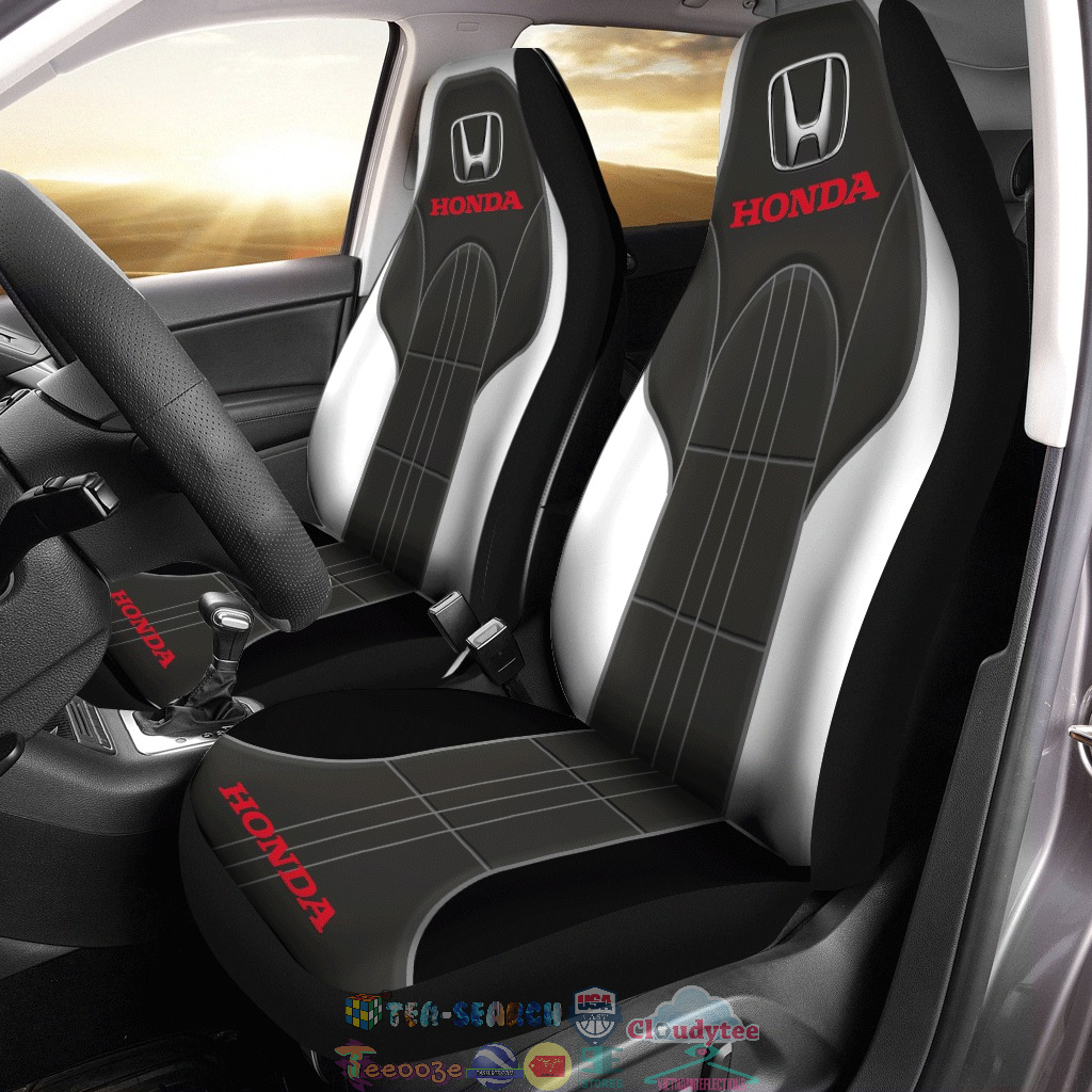 Honda ver 1 Car Seat Covers