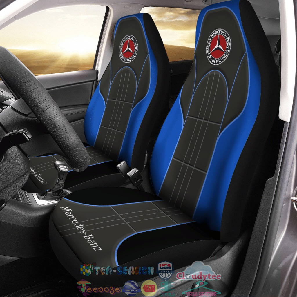 Mercedes-Benz Car Seat Covers