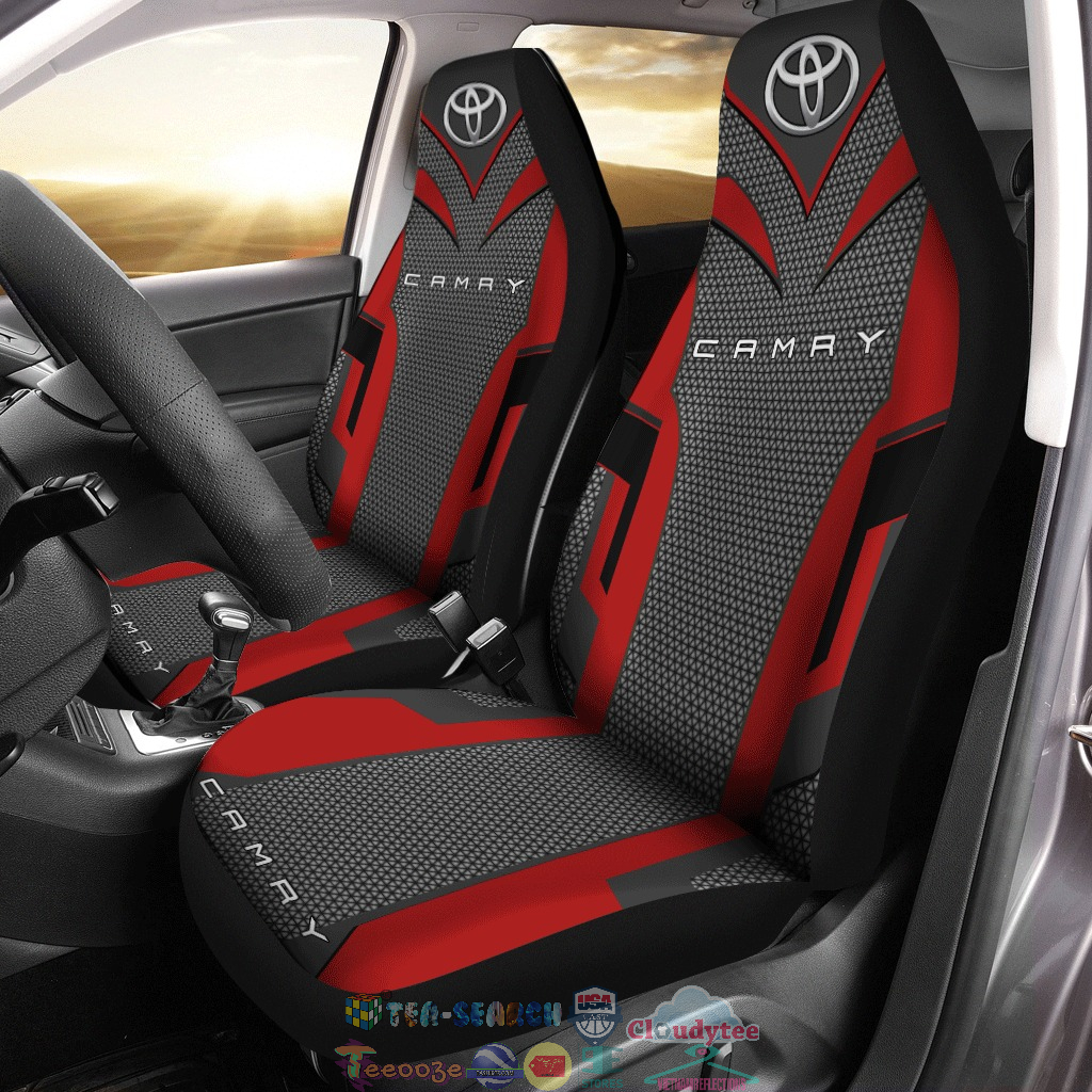 Toyota Camry ver 3 Car Seat Covers