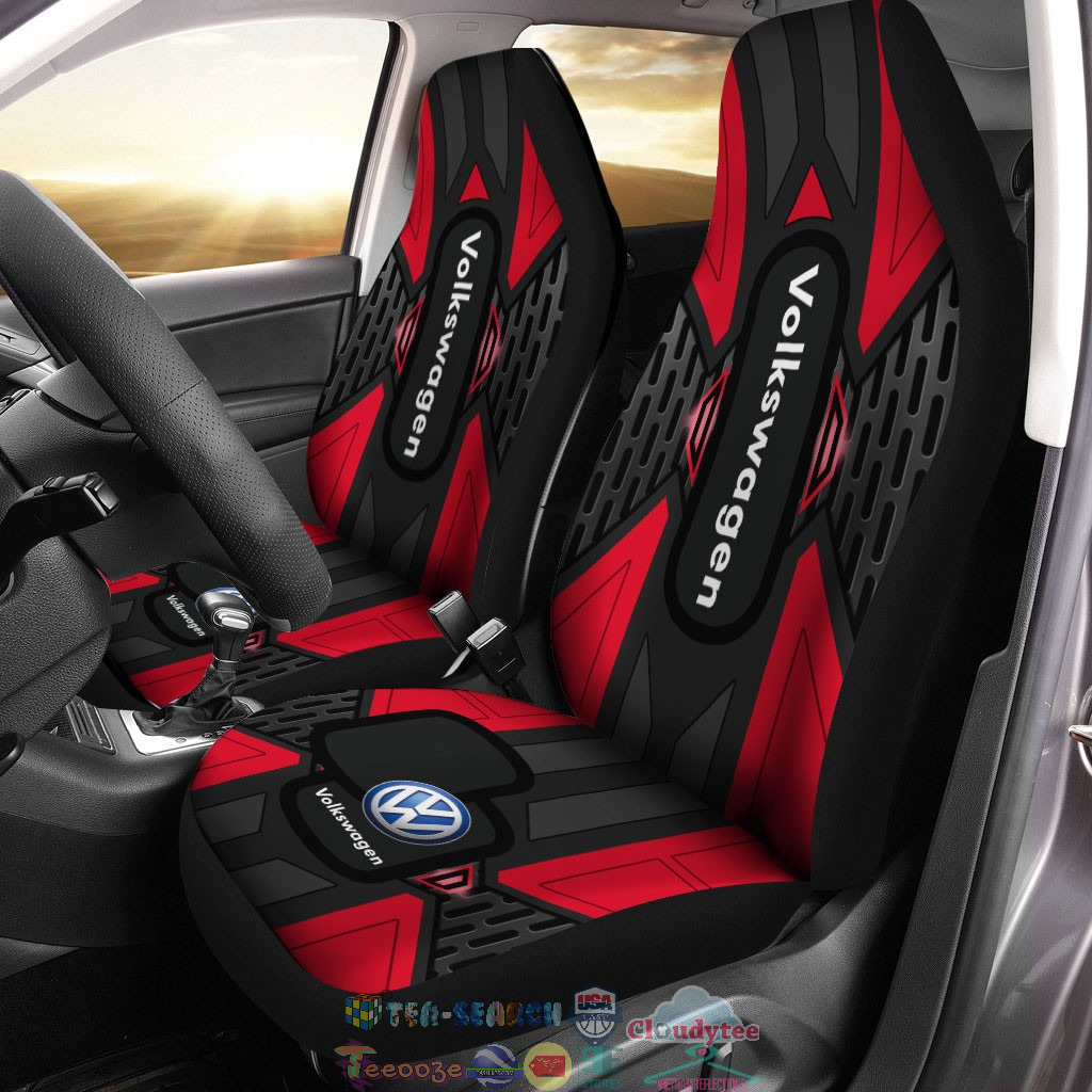 Volkswagen ver 15 Car Seat Covers