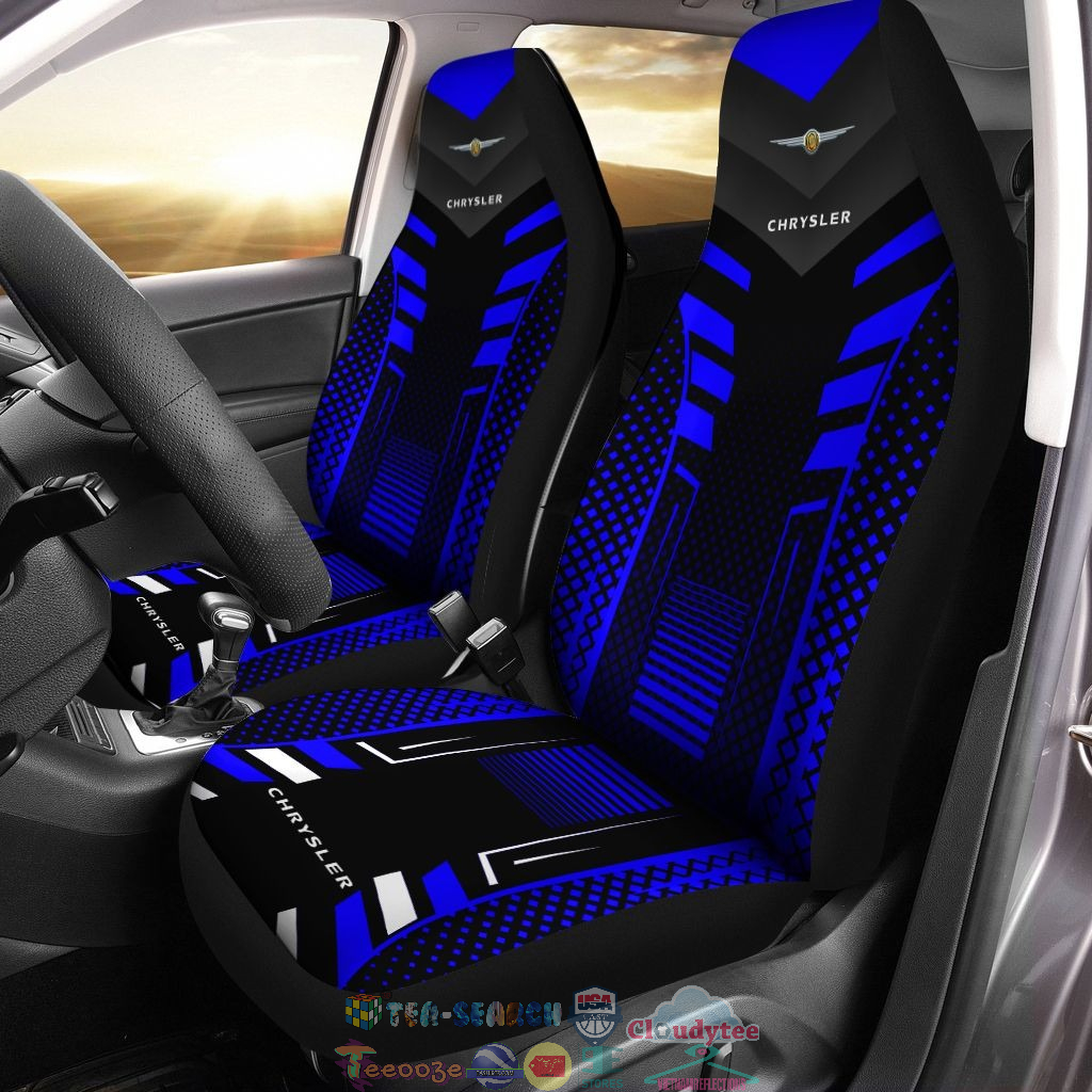 Chrysler Car Seat Covers