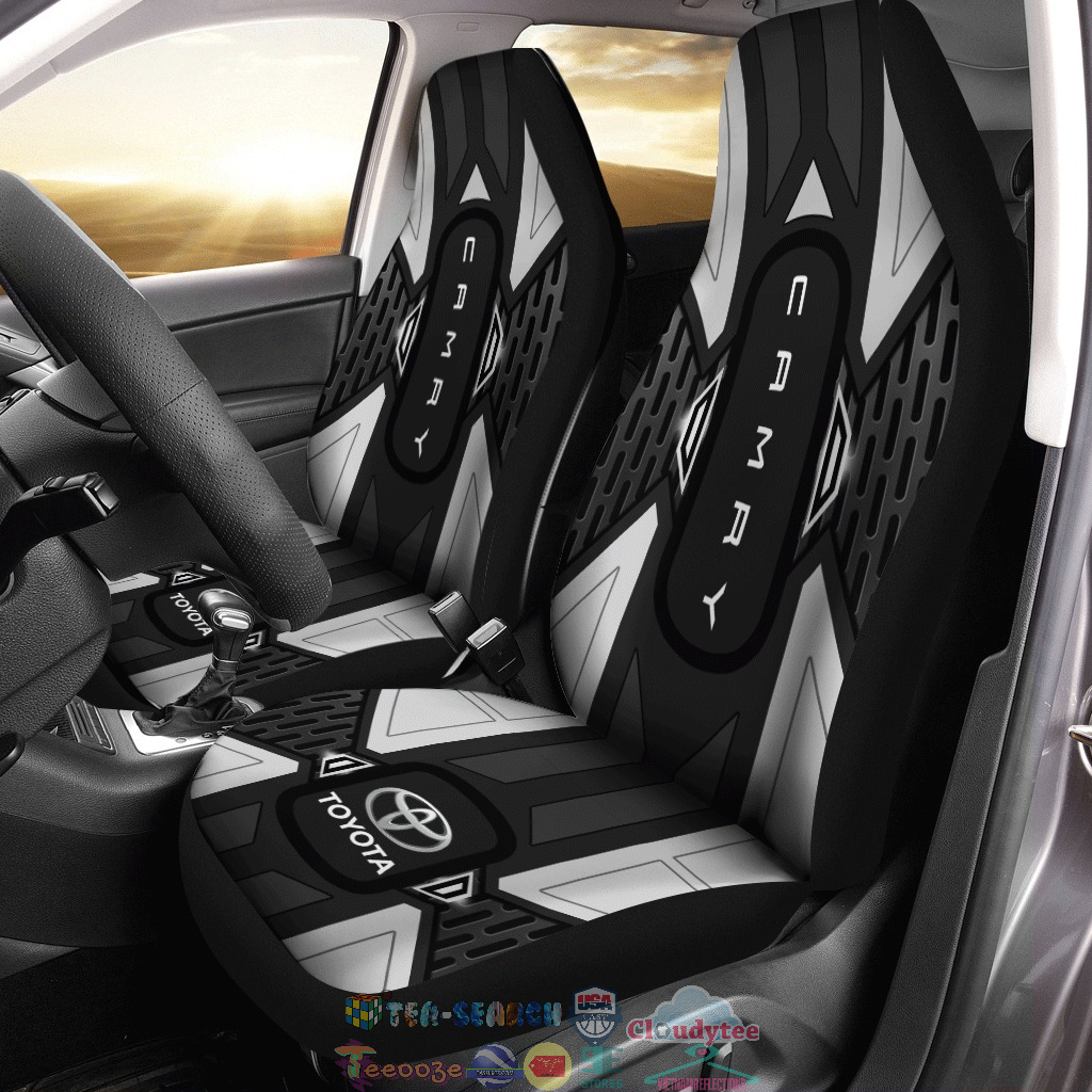 Toyota Camry ver 2 Car Seat Covers
