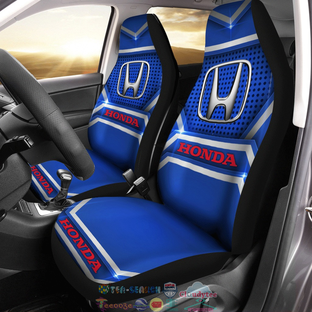 Honda ver 10 Car Seat Covers