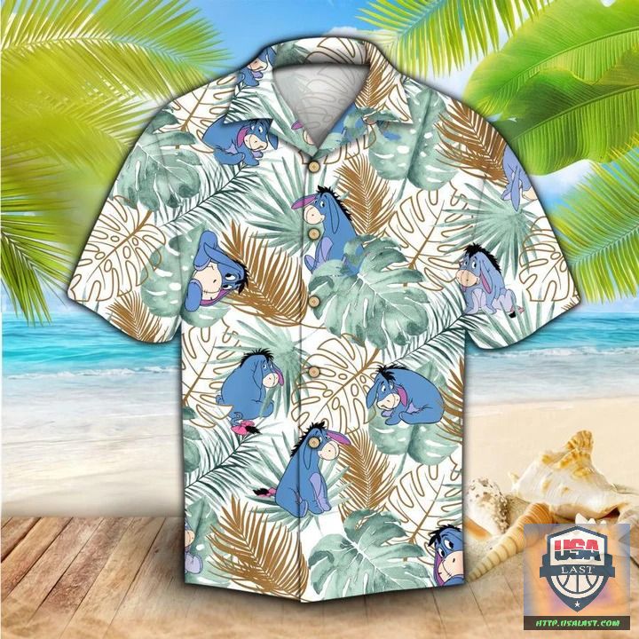 Limited Edition Eey Hawaiian Shirt New 2022