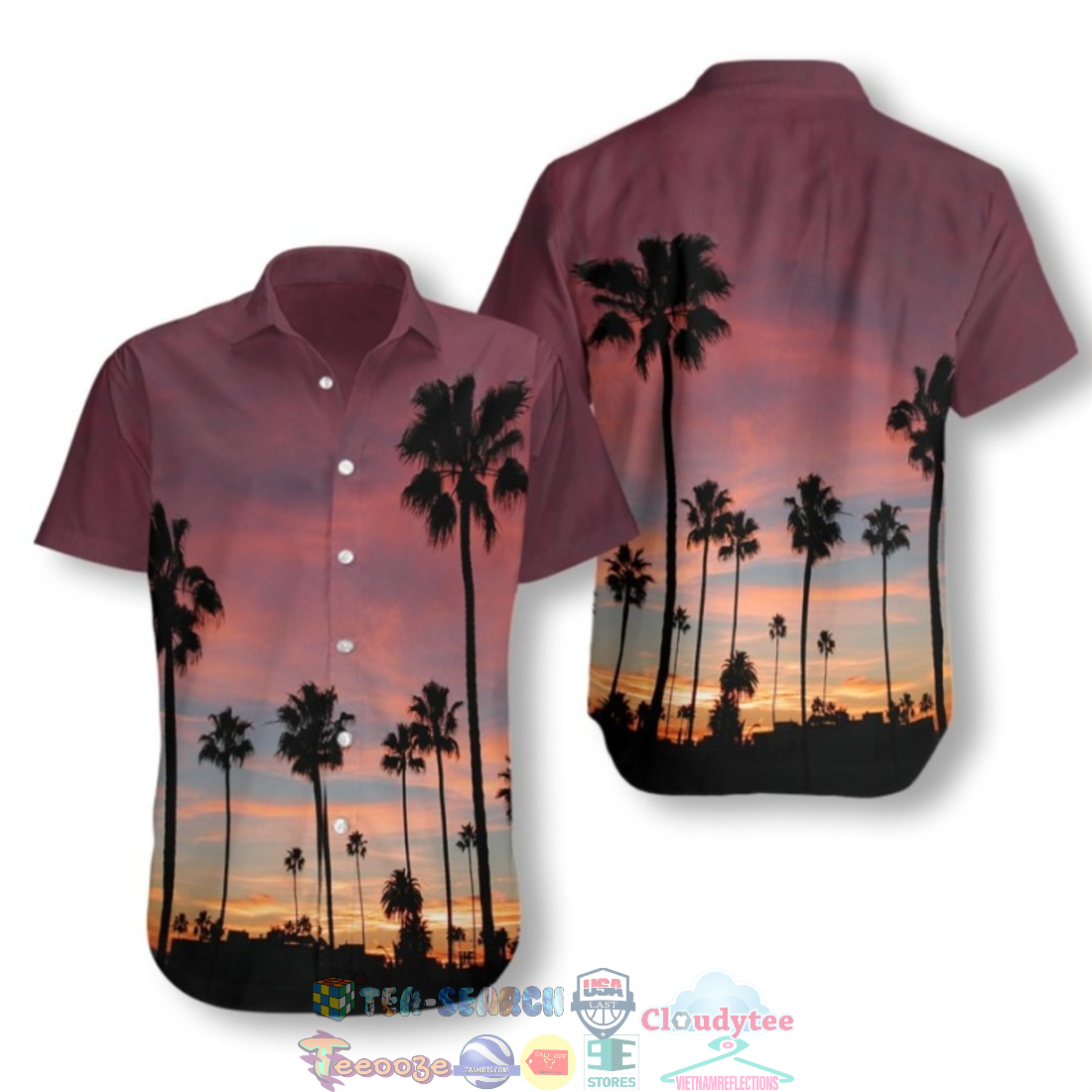 TH010722-30xxxSunset-Venice-Beach-Hawaiian-Shirt3.jpg