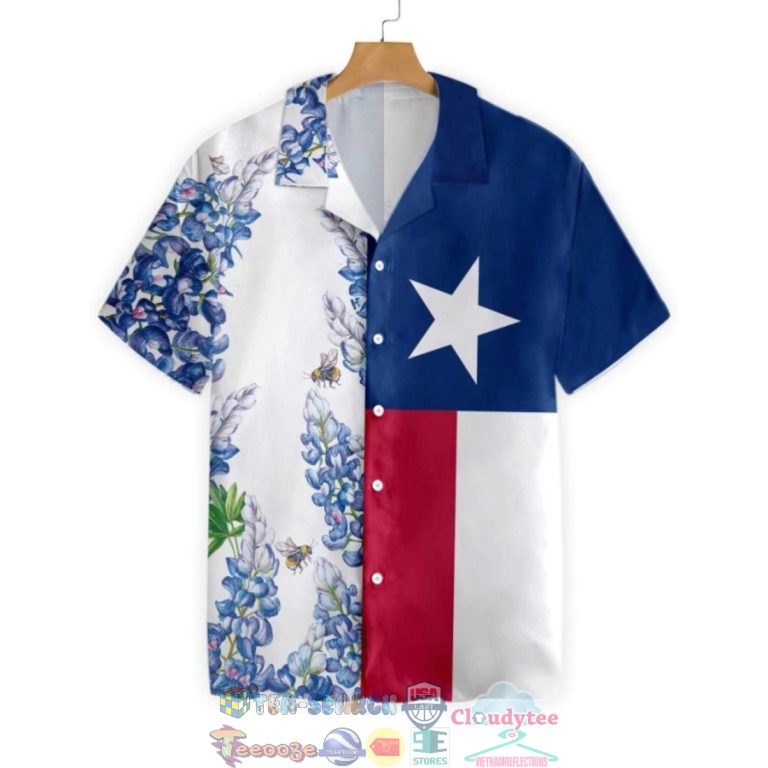 TH010722-37xxxTexas-Flag-Bluebonnet-Hawaiian-Shirt2.jpg