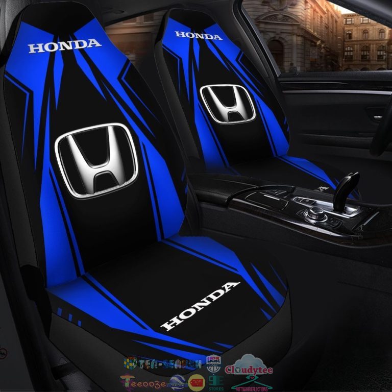 Honda ver 18 Car Seat Covers 6