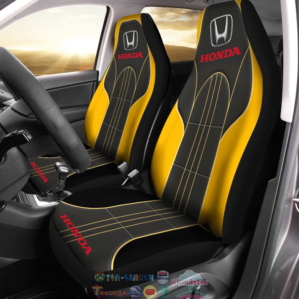 Honda ver 14 Car Seat Covers