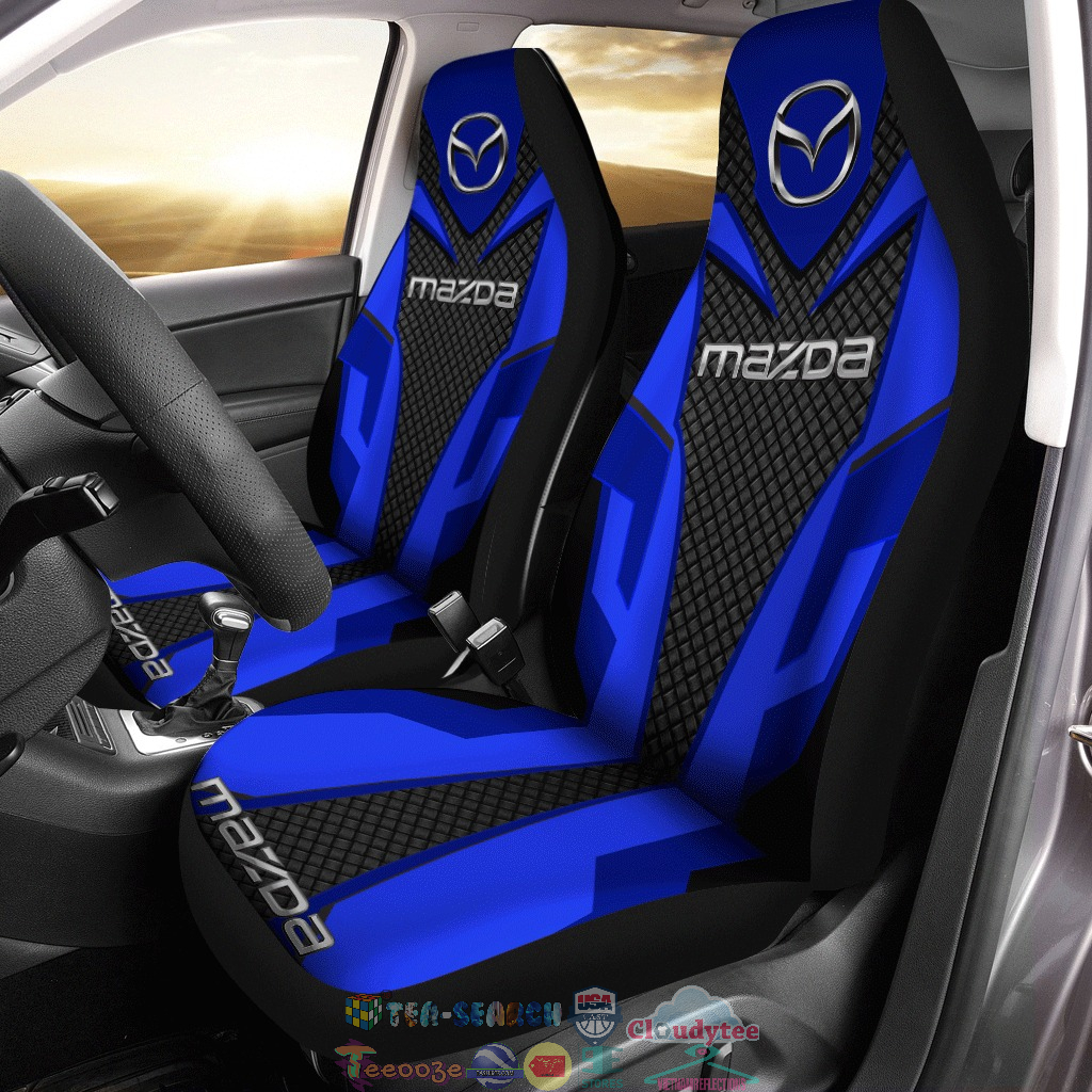 Mazda ver 3 Car Seat Covers