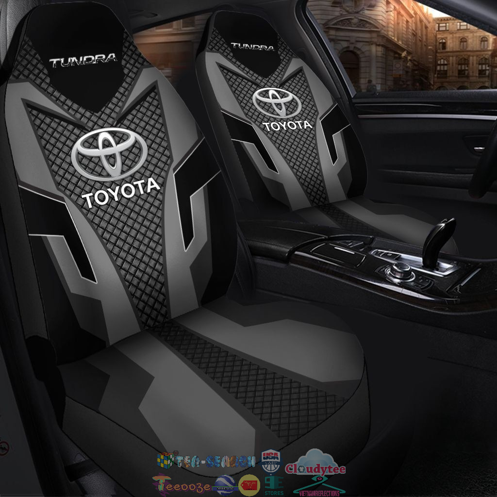 Toyota Tundra ver 31 Car Seat Covers • Vietnamreflections shop