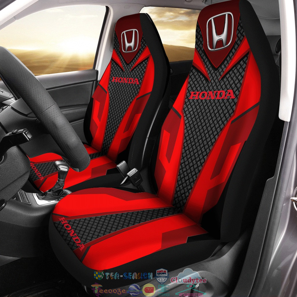 Honda ver 7 Car Seat Covers