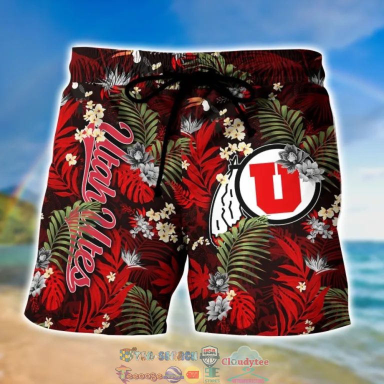 elUV8ctS-TH110722-41xxxUtah-Utes-NCAA-Tropical-Hawaiian-Shirt-And-Shorts.jpg