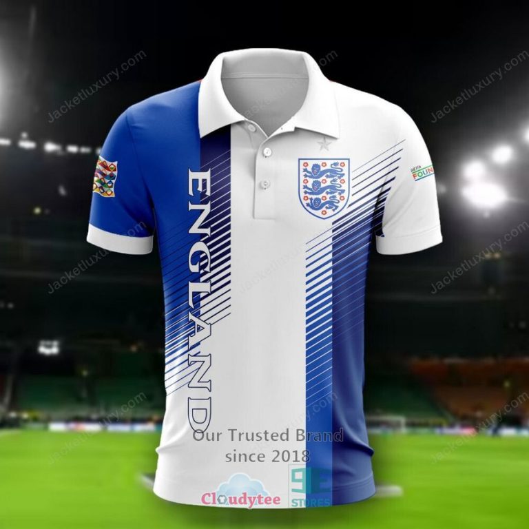 NEW England national football team Shirt, Short 12