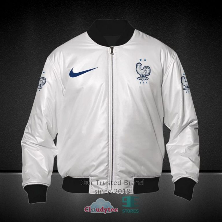 NEW France national football team Champions Shirt, Short 17