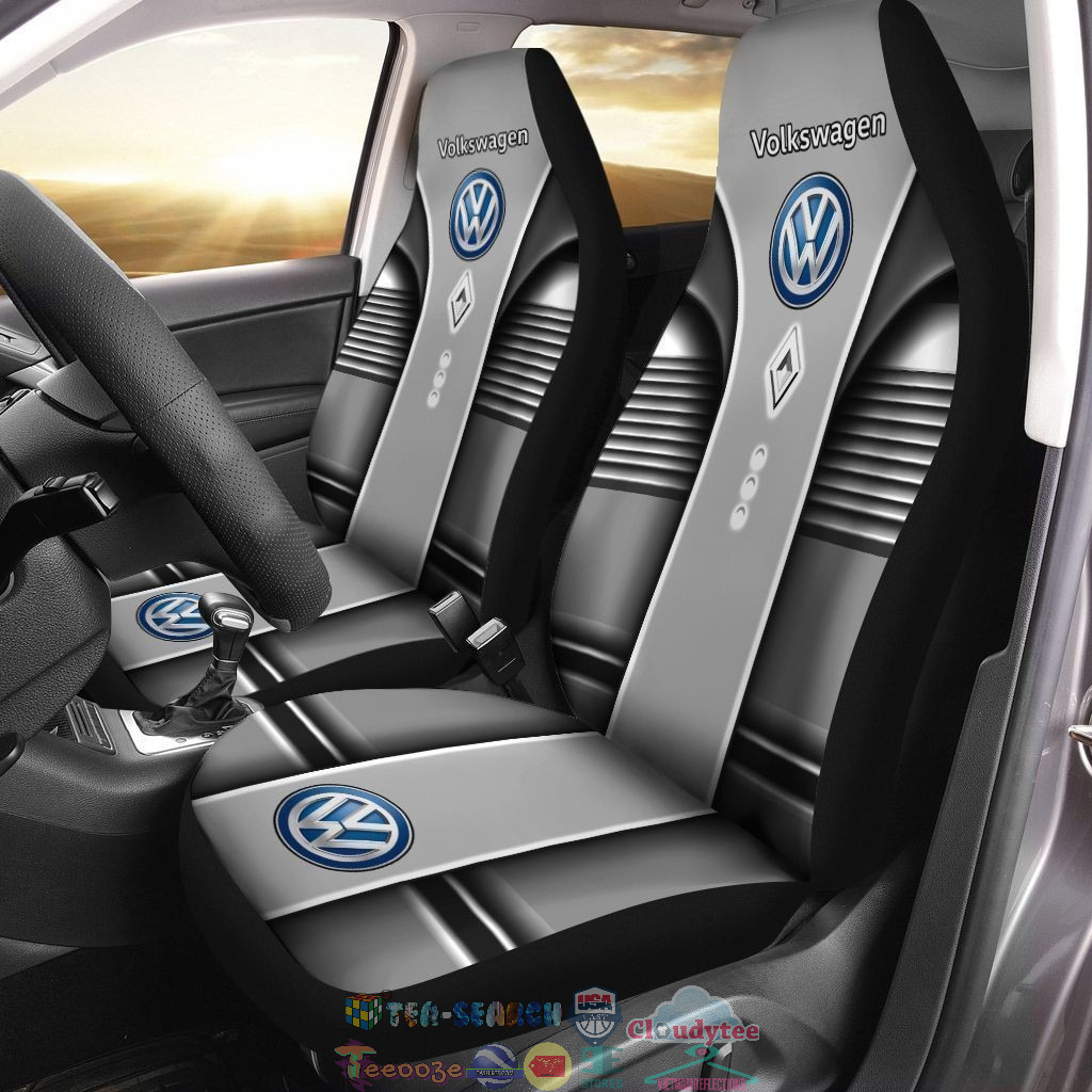 Volkswagen ver 6 Car Seat Covers