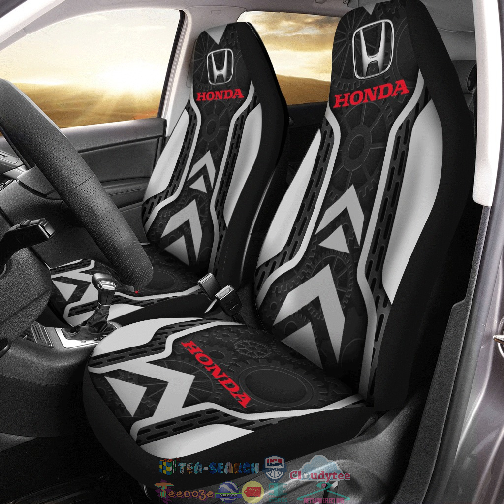 Honda ver 5 Car Seat Covers