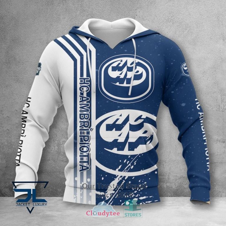 HC Ambri-Piotta 3D Hoodie, Shirt - Damn good