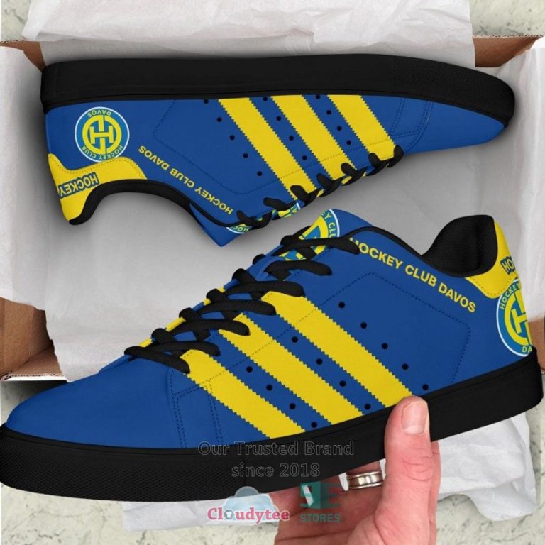 NEW HC Davos Stan Smith Shoes 15