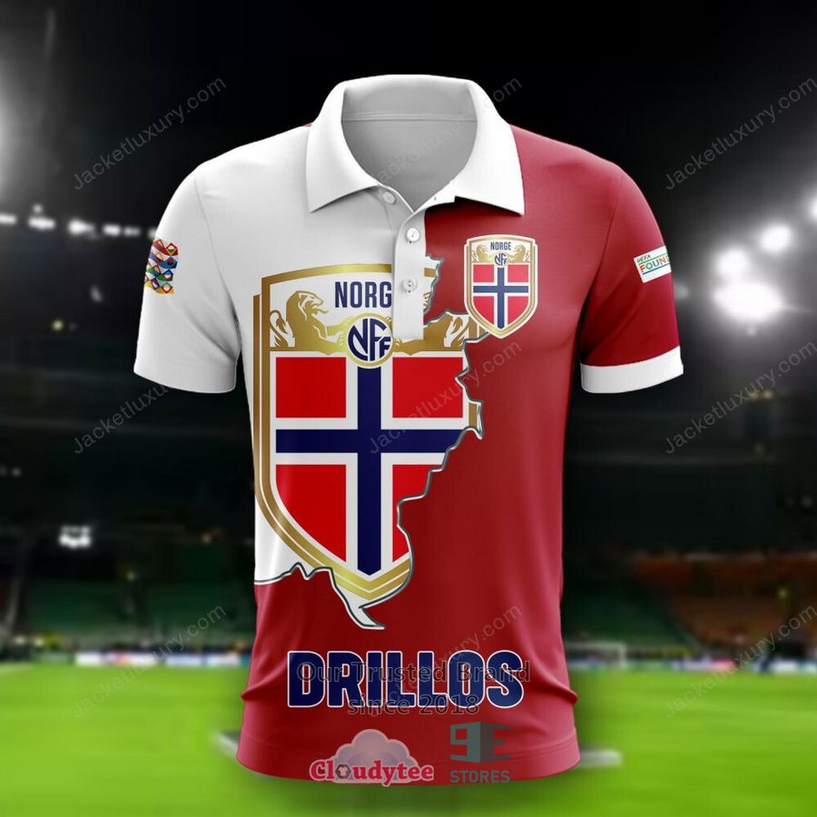 NEW Italy Drillos national football team Shirt, Short 23