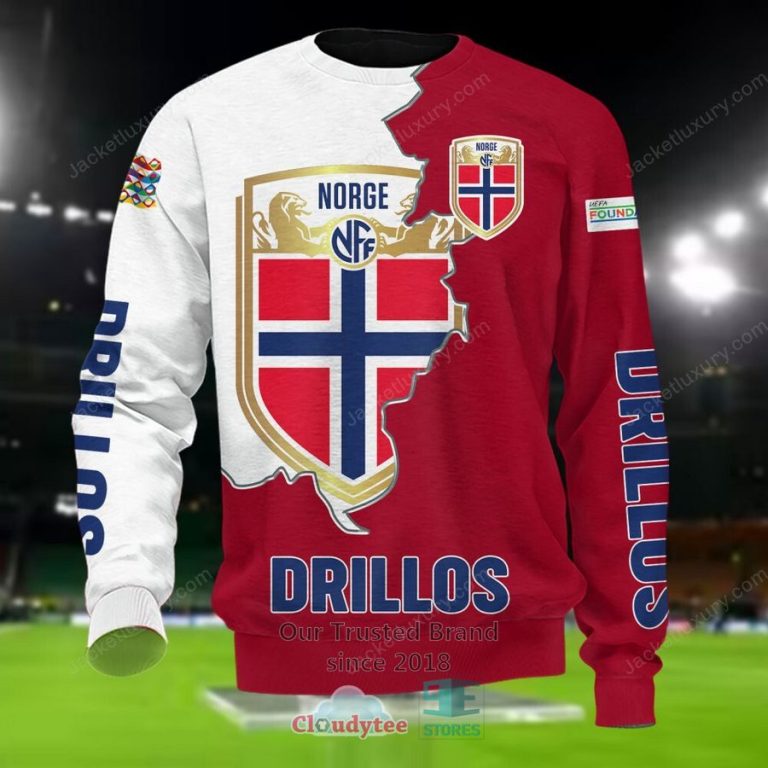 NEW Italy Drillos national football team Shirt, Short 16
