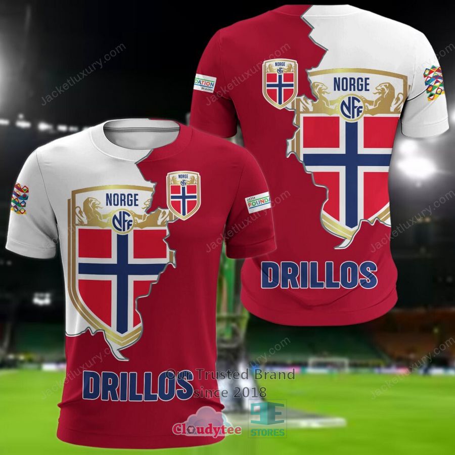 NEW Italy Drillos national football team Shirt, Short 8