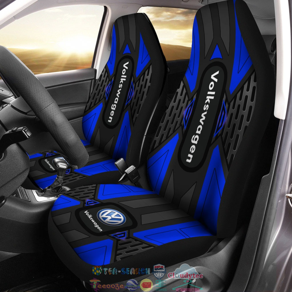 Volkswagen ver 16 Car Seat Covers